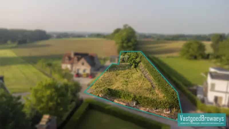 Bouwgrond te koop in Brakel