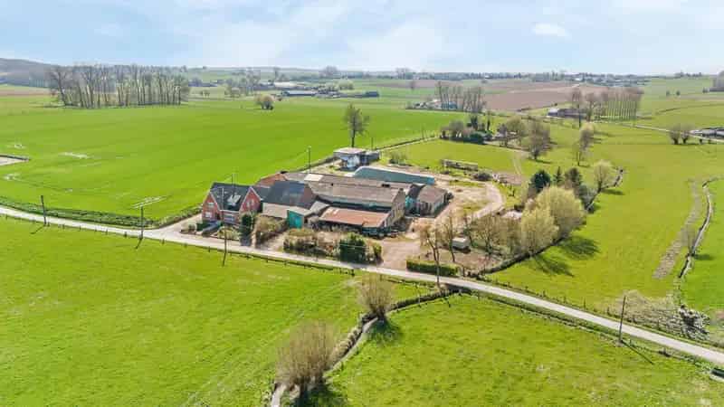 Huis te koop
