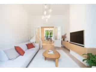 Appartement te koop Elsene 165m2 Duplex Tuin