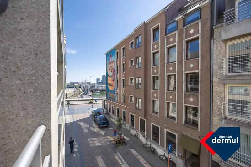 Te koop Oostende Cirkelstraat 26