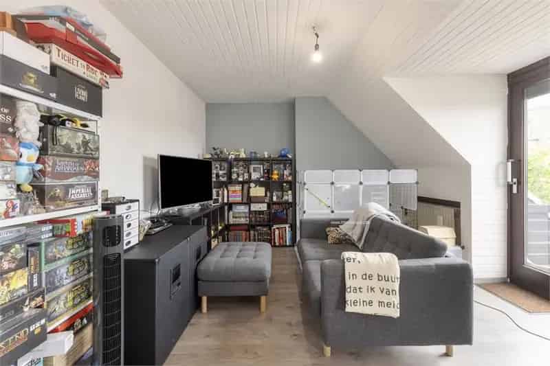 Penthouse te koop Sint-Andries