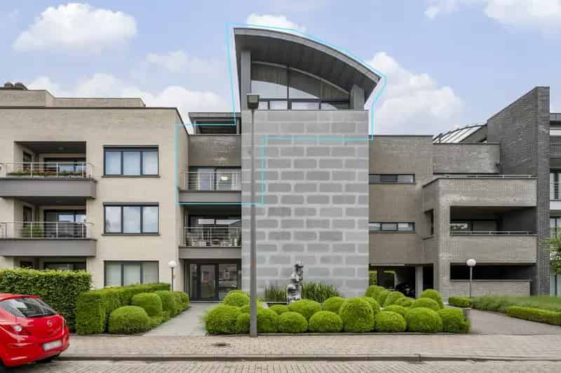 Appartement te koop