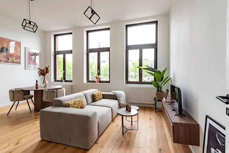 Appartement te koop