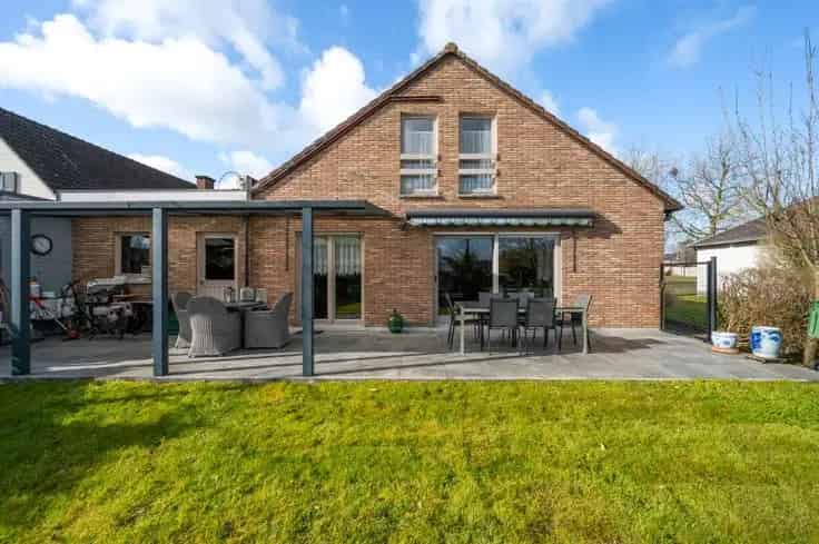 Villa Te Koop