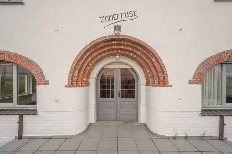 Woning te koop Knokke-Heist
