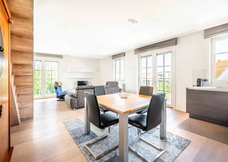 Appartement te koop