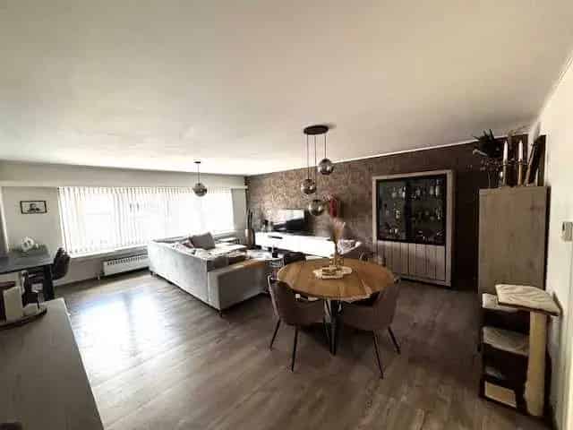 Appartement te huur nabij centrum