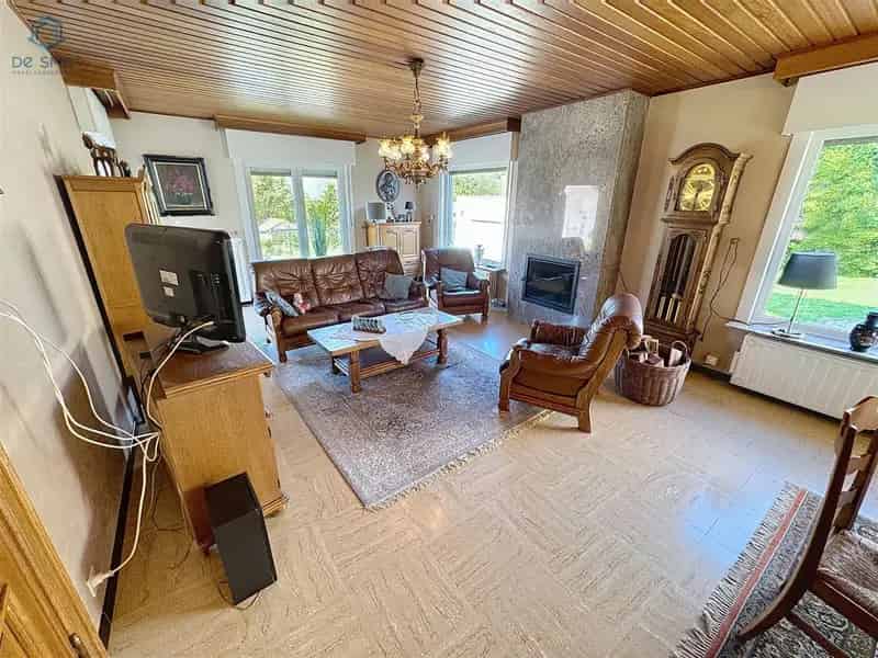 Huis te huur Everbeek: Instapklare Bungalow 4 slaapkamers