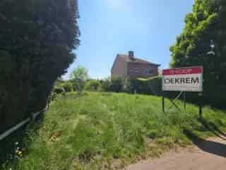 Bouwgrond te koop - Haacht RBT21804