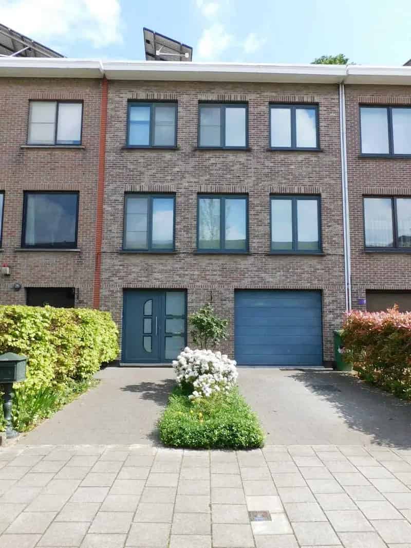 Huis te huur