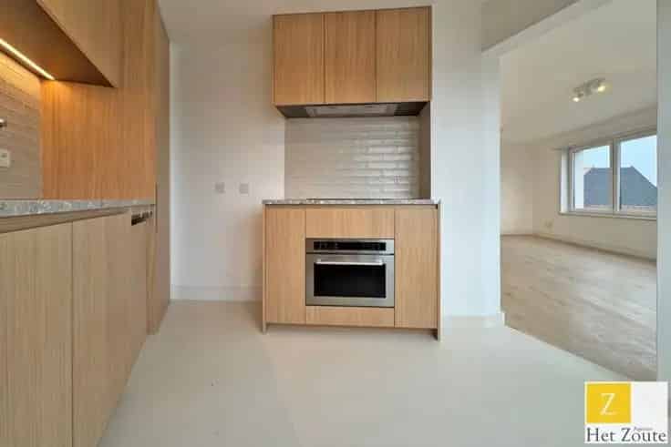 Appartement Te Koop