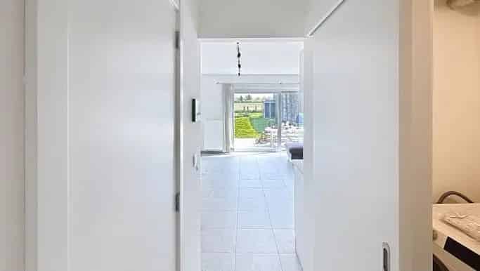 Appartement te huur in Jan Veldmansstraat 22, Machelen - Dewaele