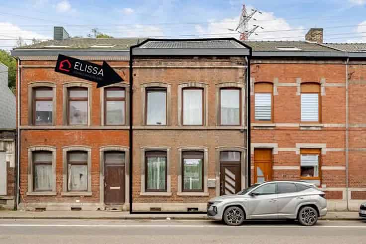Huis Te Koop