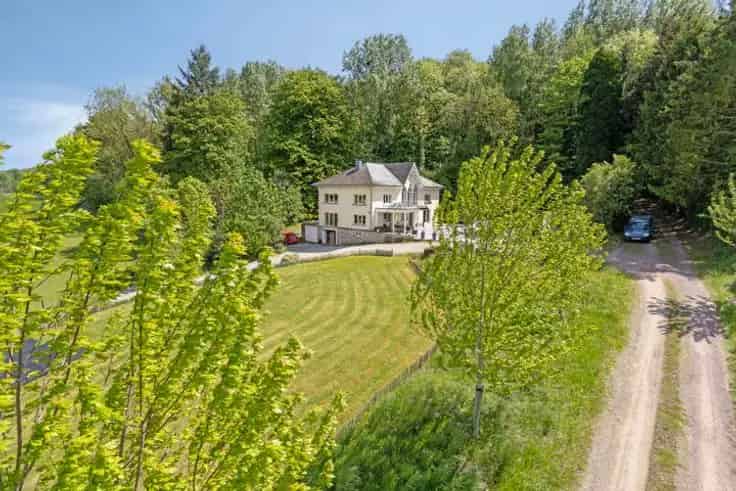 Villa Te Koop