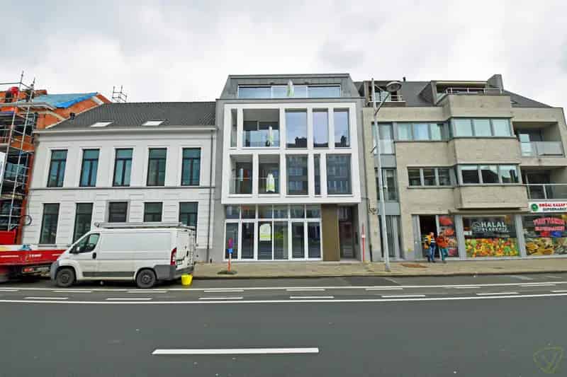 Garage / parking te huur in Eeklo