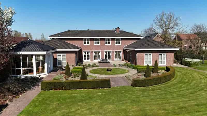 Huis te koop