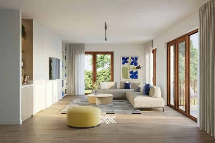 Appartement Te Koop
