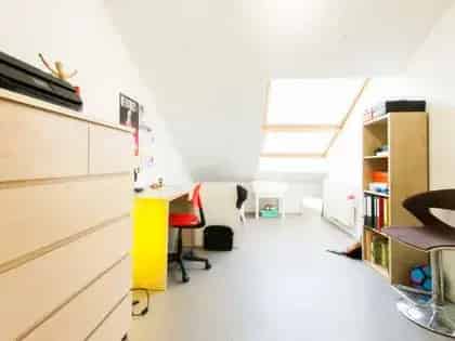Kamer Te Huur , 77, Sint-Guidostraat, Anderlecht, Brussel Hoofdstad