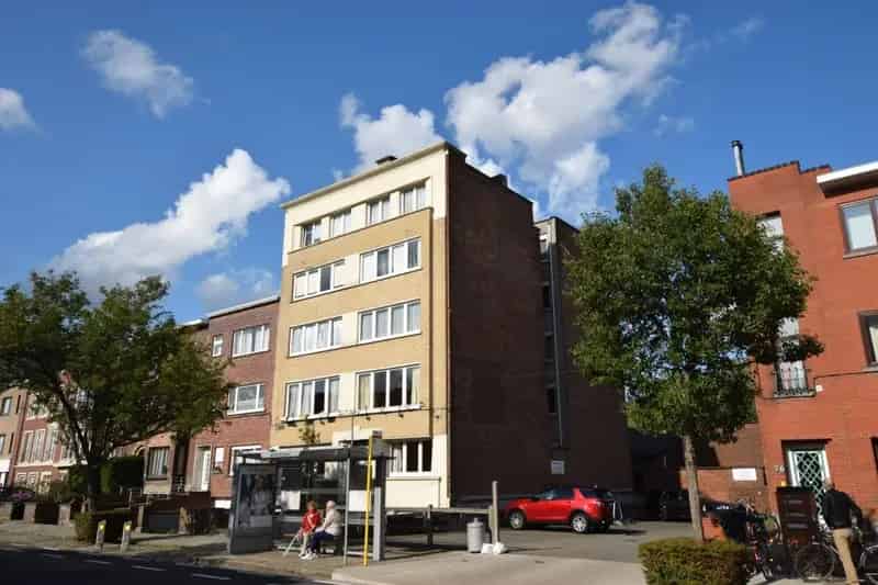 Appartementsgebouw te koop Gent