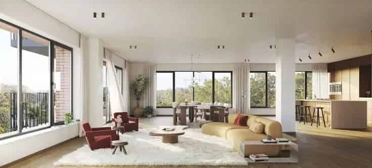Appartement Te Koop