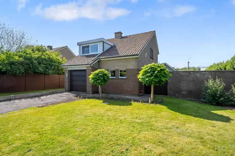 Gezellige woning op bijzonder rustige locatie