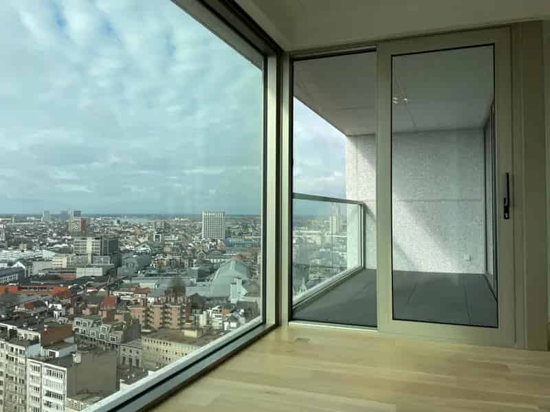 Appartement te huur