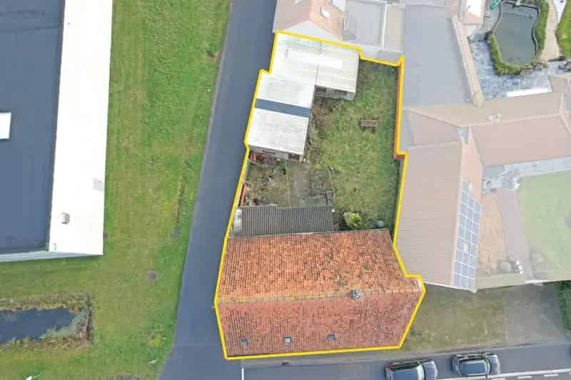 Woning te koop - Hoogstadestraat 73, 8690 Alveringem 