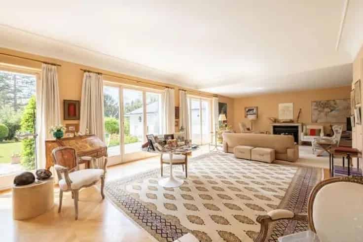 Villa Te Koop