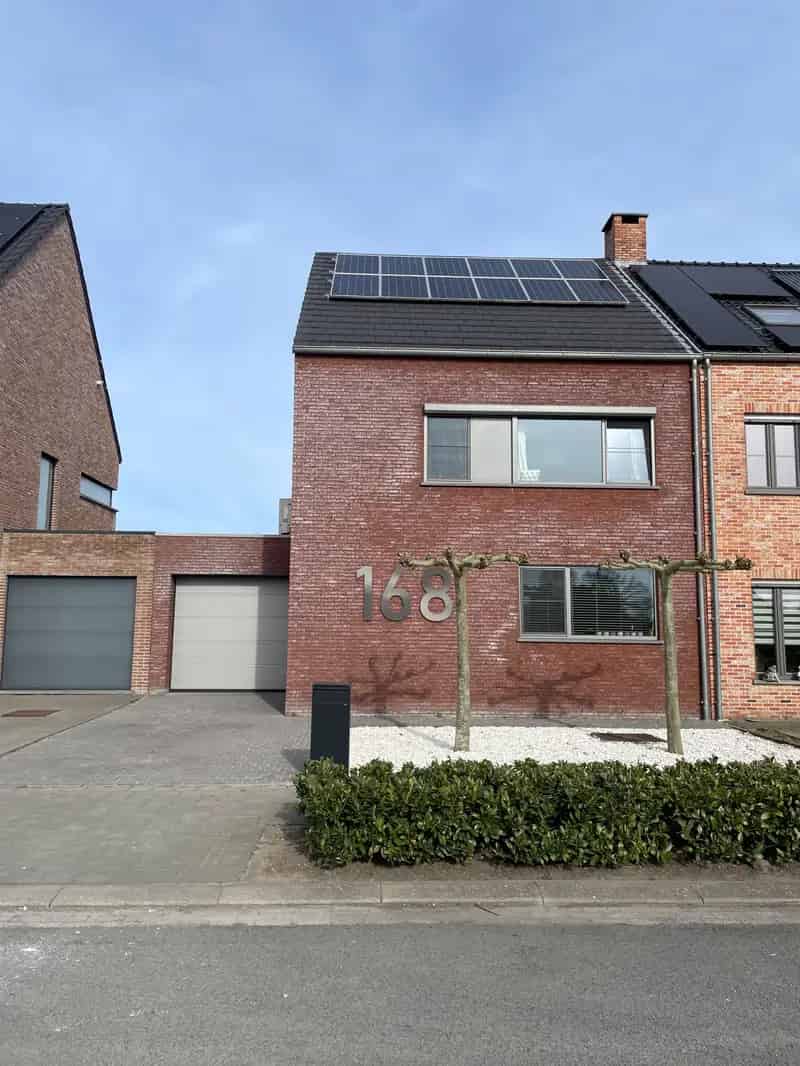 Huis te koop