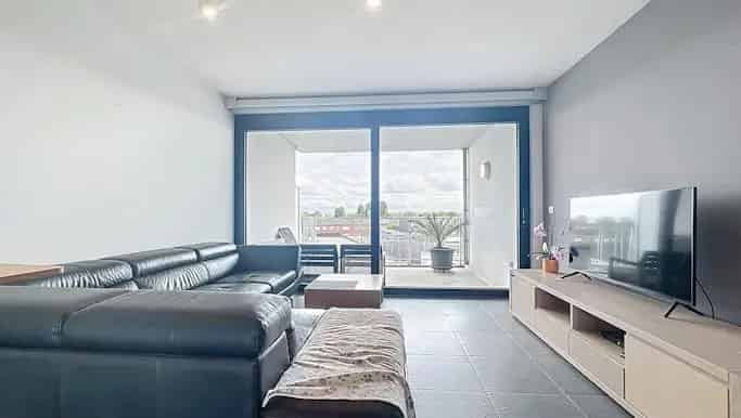 Appartement te huur in Brugse Steenweg 15, Veurne - Dewaele