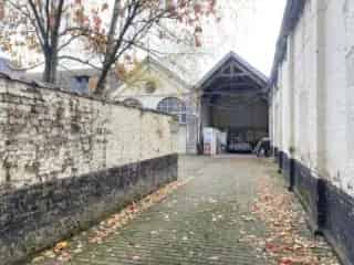 Industrie te koop - Verviers VAY76019   In optie