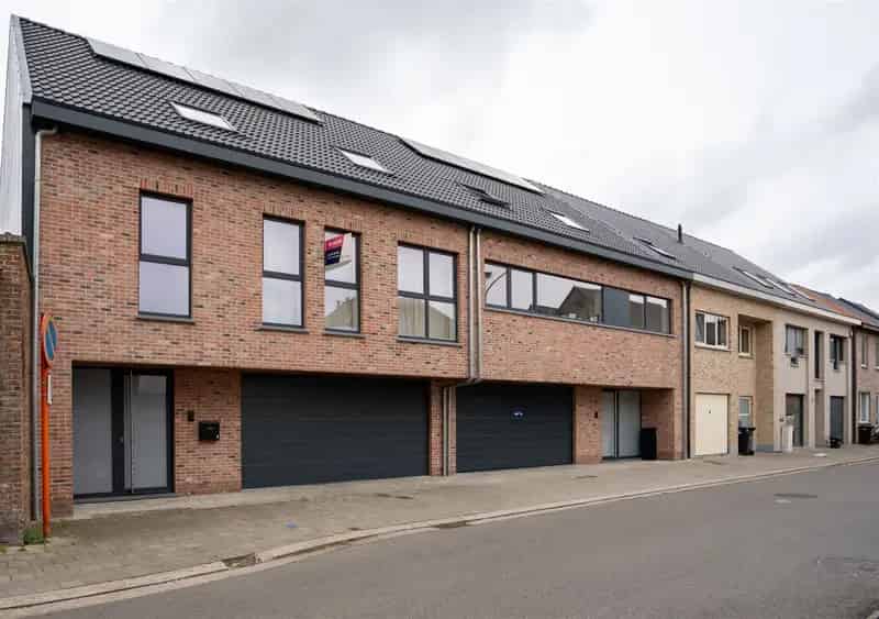 Huis te koop