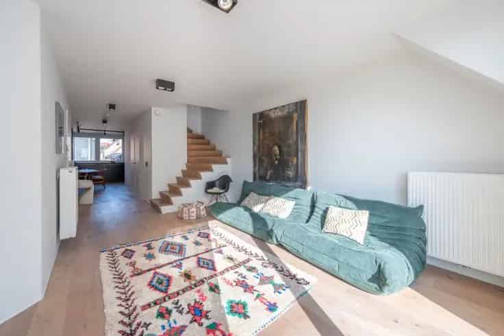 Duplex Te Koop