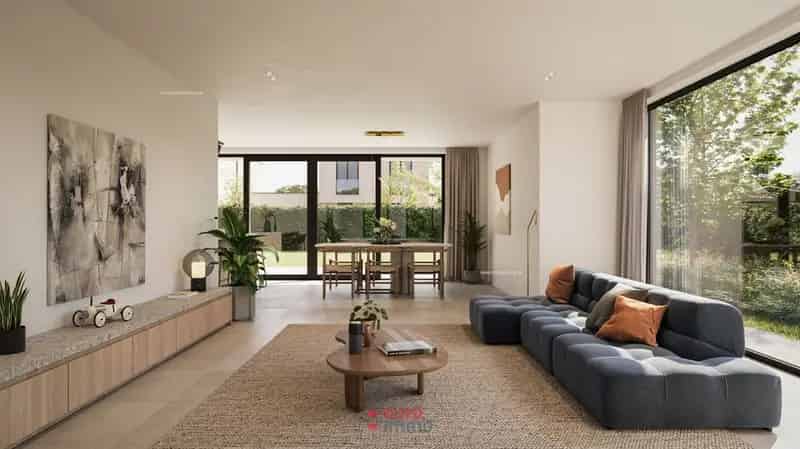 Nieuwbouw woning te koop in Nieuwbouwwoning 3 Kortehof Westende