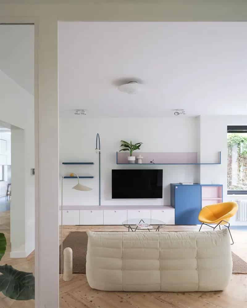 Instapklare villa met zwembad op sublieme locatie