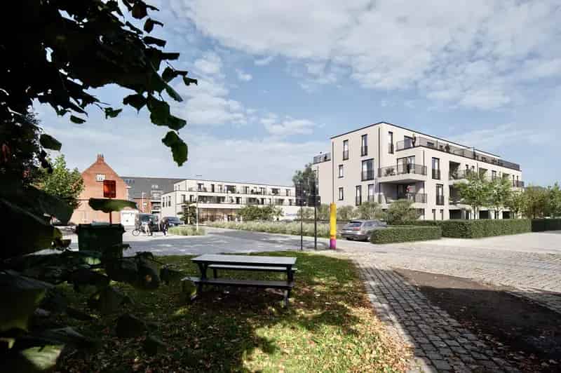 Appartement te koop