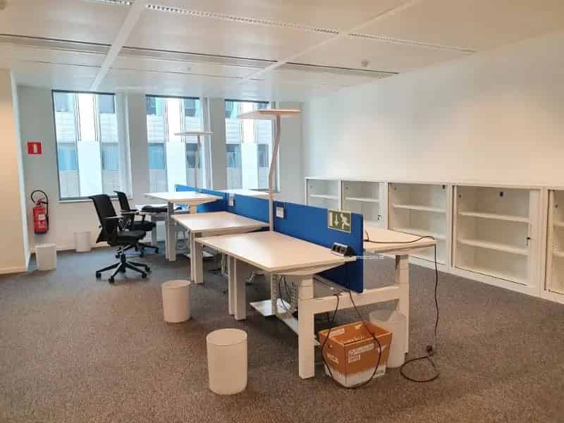Kantoren te huur Bruxelles