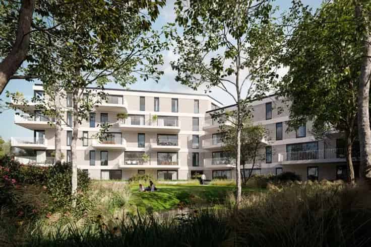 Appartement Te Koop
