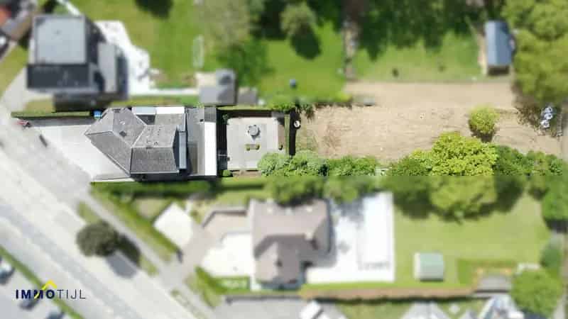 Ruim winkelpand op toplocatie te Denderleeuw!