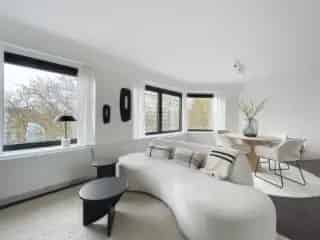 Appartement te huur - Sint-Lambrechts-Woluwe VBC46793
