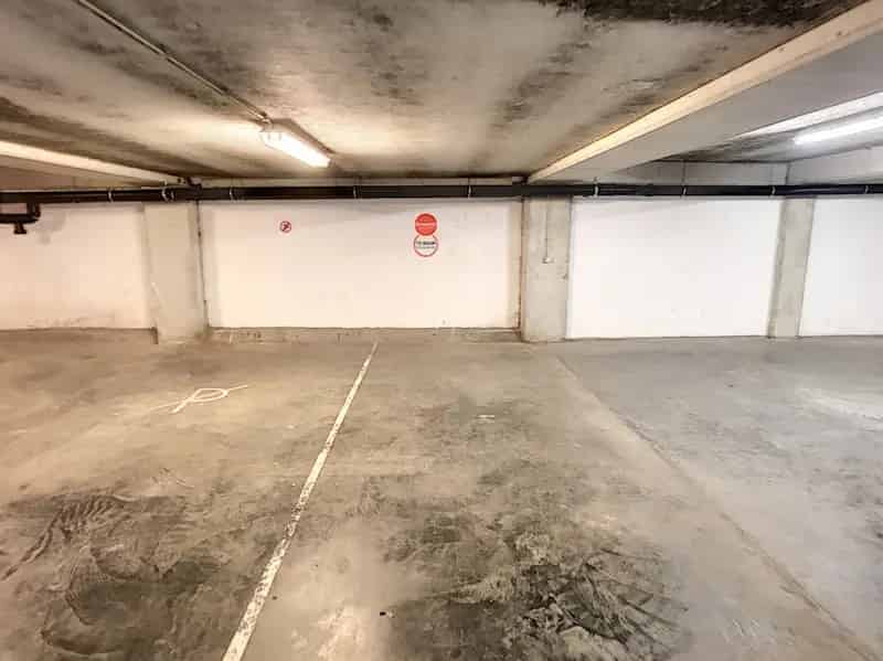 Garage te koop