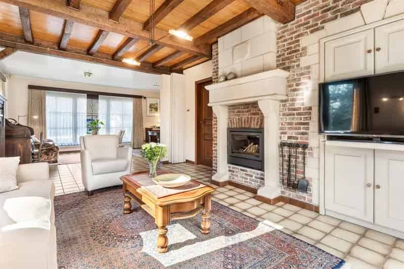 Instapklare woning op 1792 op TOP-ligging (Golf, Keiheuvel…)