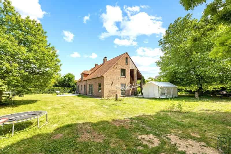 Huis te koop