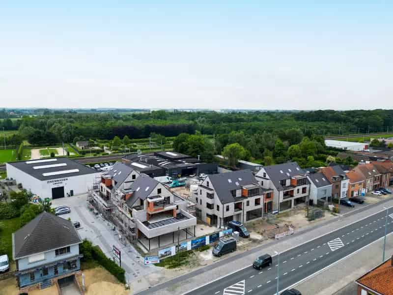Appartement te koop