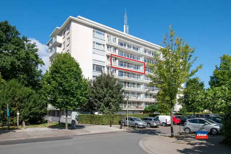 Appartement te huur