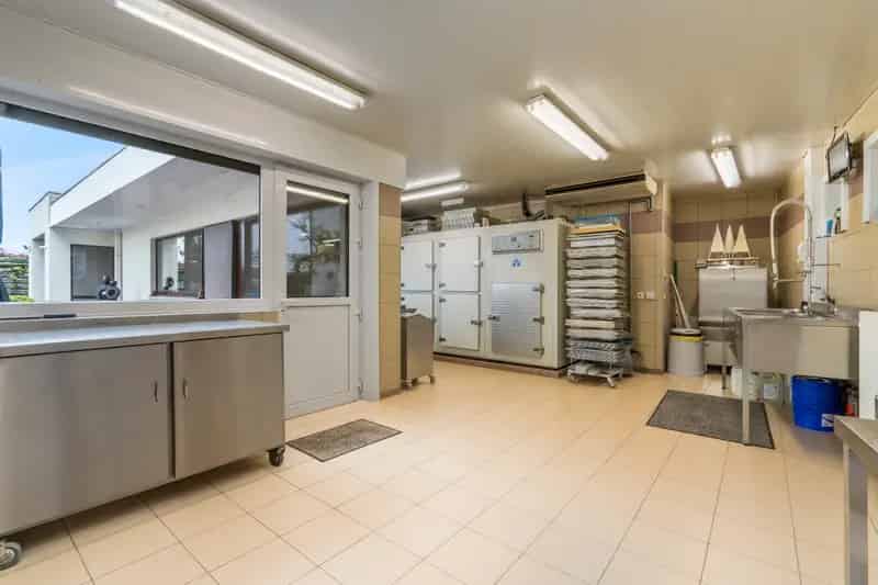 Kantoor te koop in Roeselare
