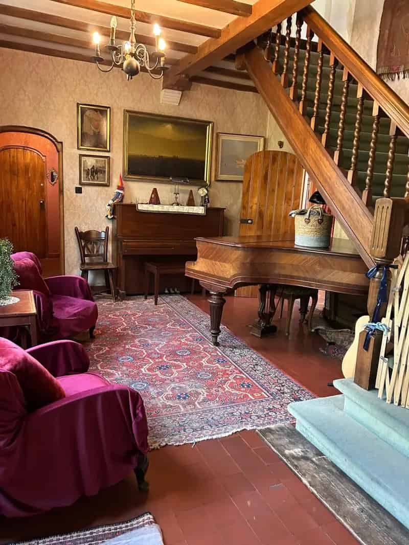 Huis te koop