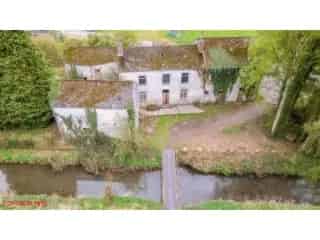 Huis te koop Saint-Aubin - Te renoveren woning