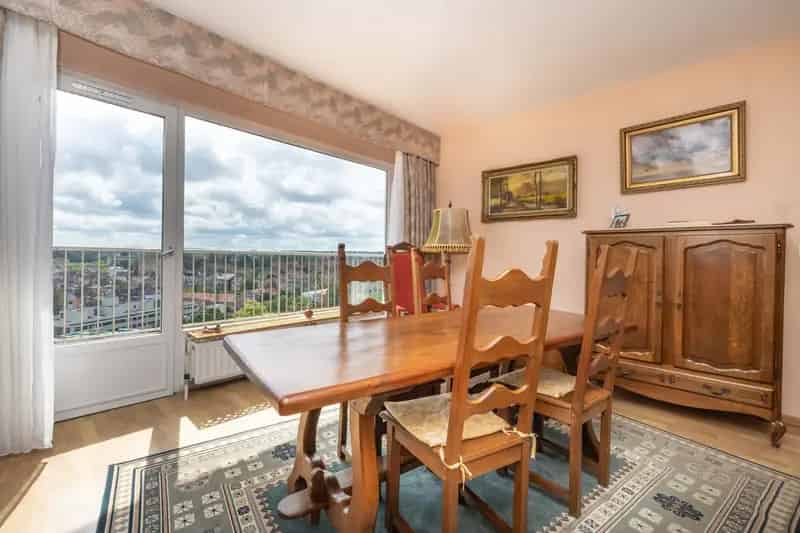Appartement te huur