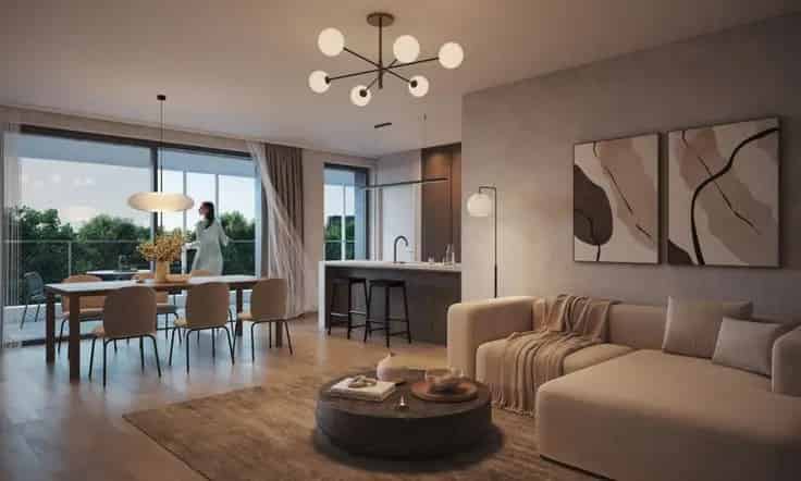 Appartement Te Koop